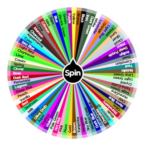 ‎Color Wheel on the App Store.